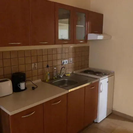 Woodland Apartman شقة فندقية *